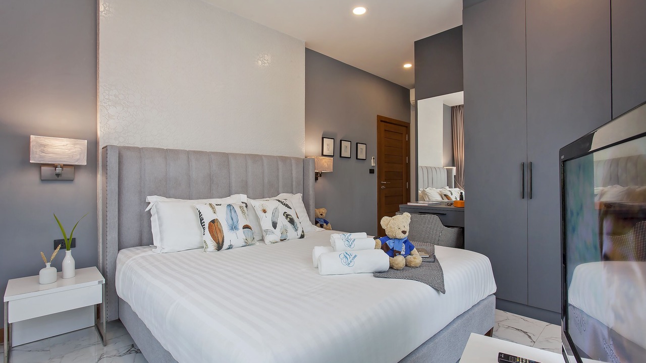 Photo of Bedroom in Nong Prue
