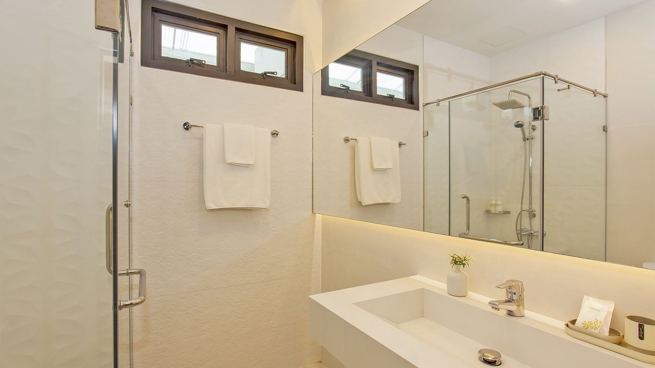 Photo of Bathroom in Nong Prue