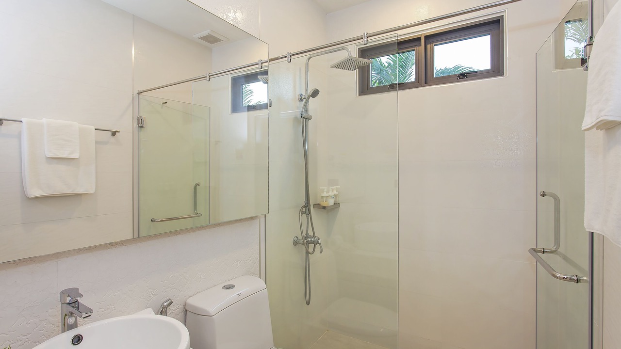 Photo of Bathroom in Nong Prue
