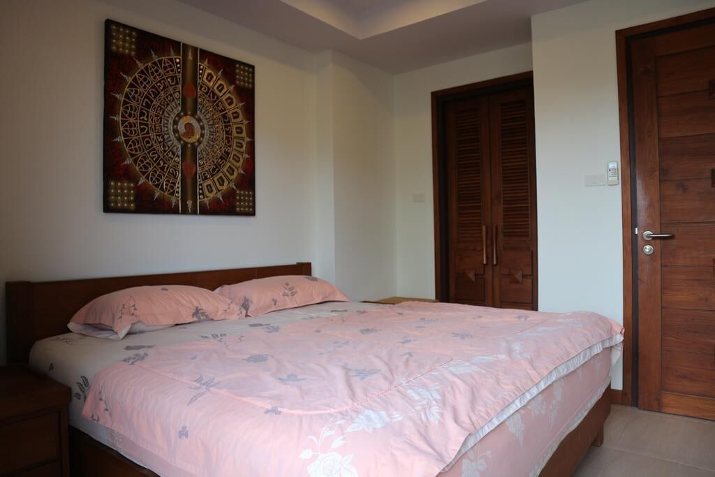 Photo of Bedroom in Khanom
