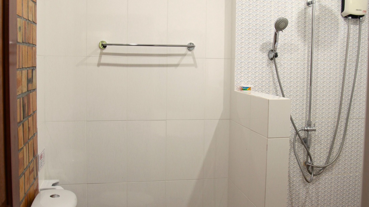 Photo of Bathroom in Ko Lanta