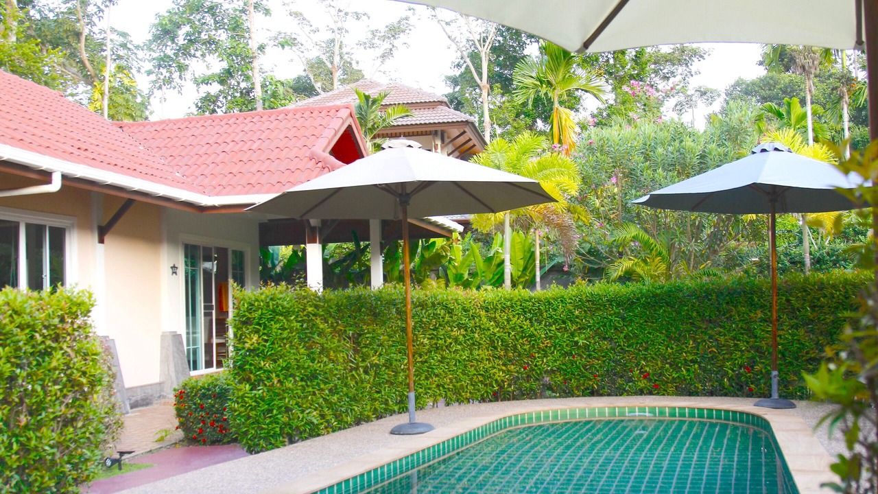 Photo of Outdoor in Ko Lanta