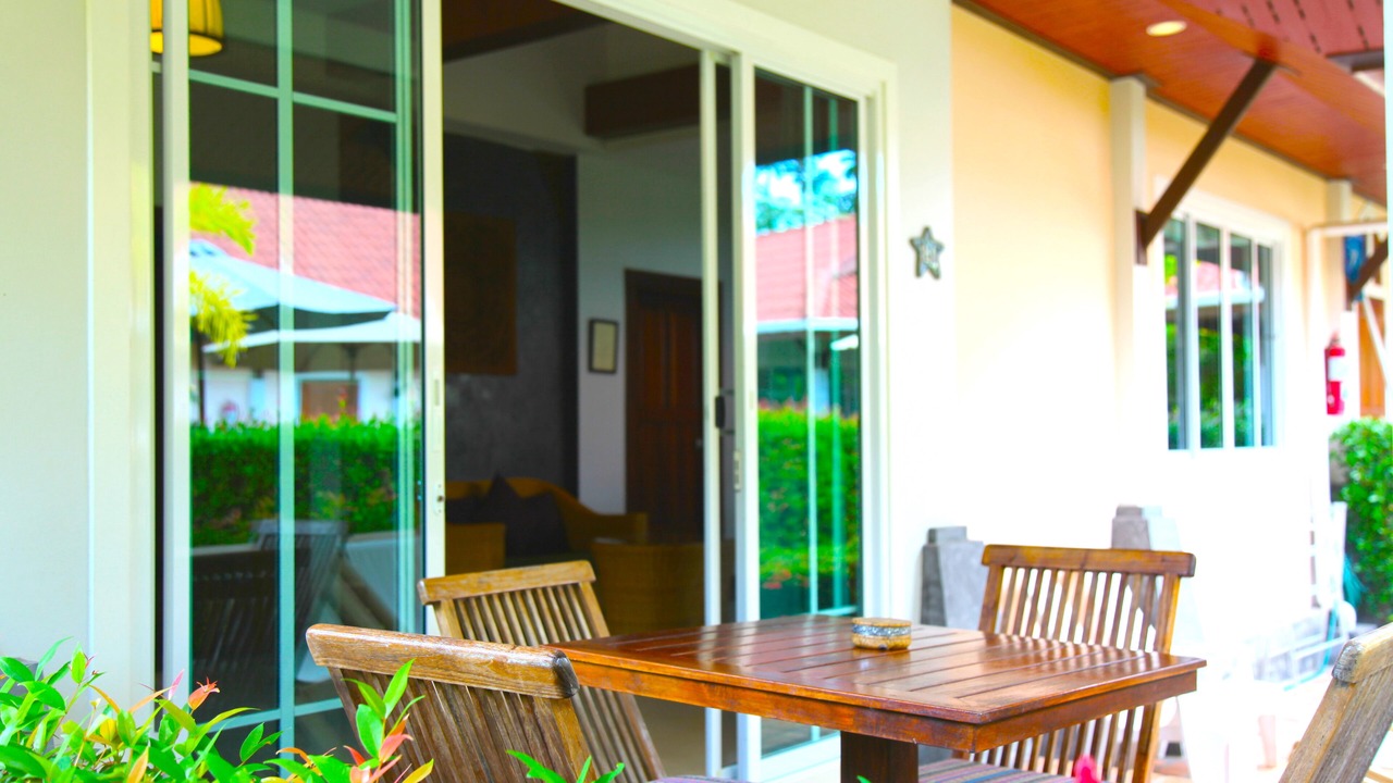 Photo of Outdoor in Ko Lanta