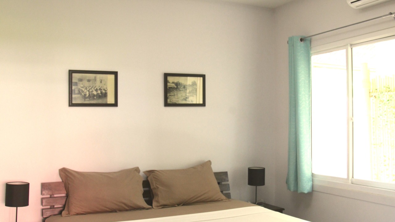 Photo of Bedroom in Ko Lanta
