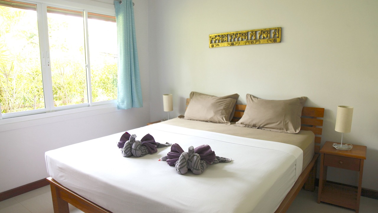 Photo of Bedroom in Ko Lanta