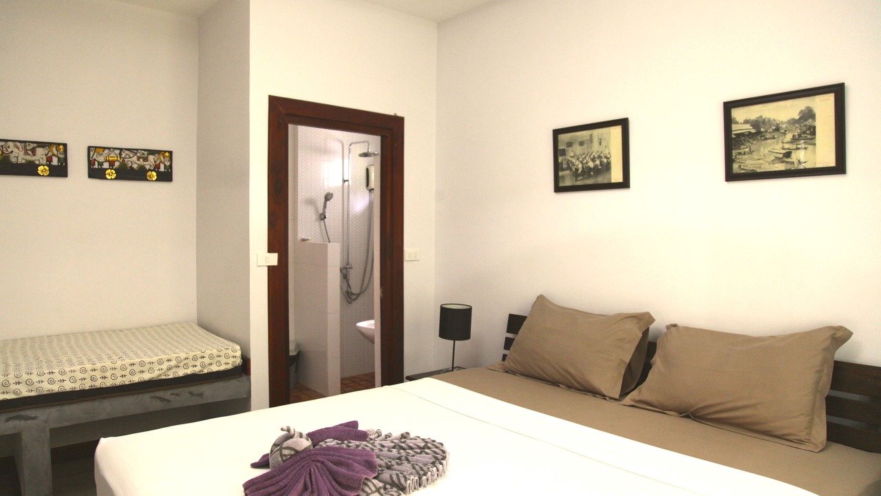 Photo of Bedroom in Ko Lanta