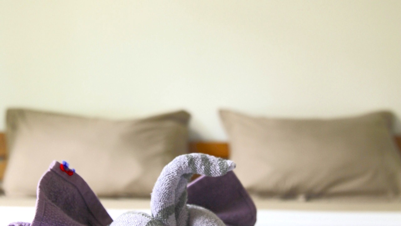 Photo of Bedroom in Ko Lanta