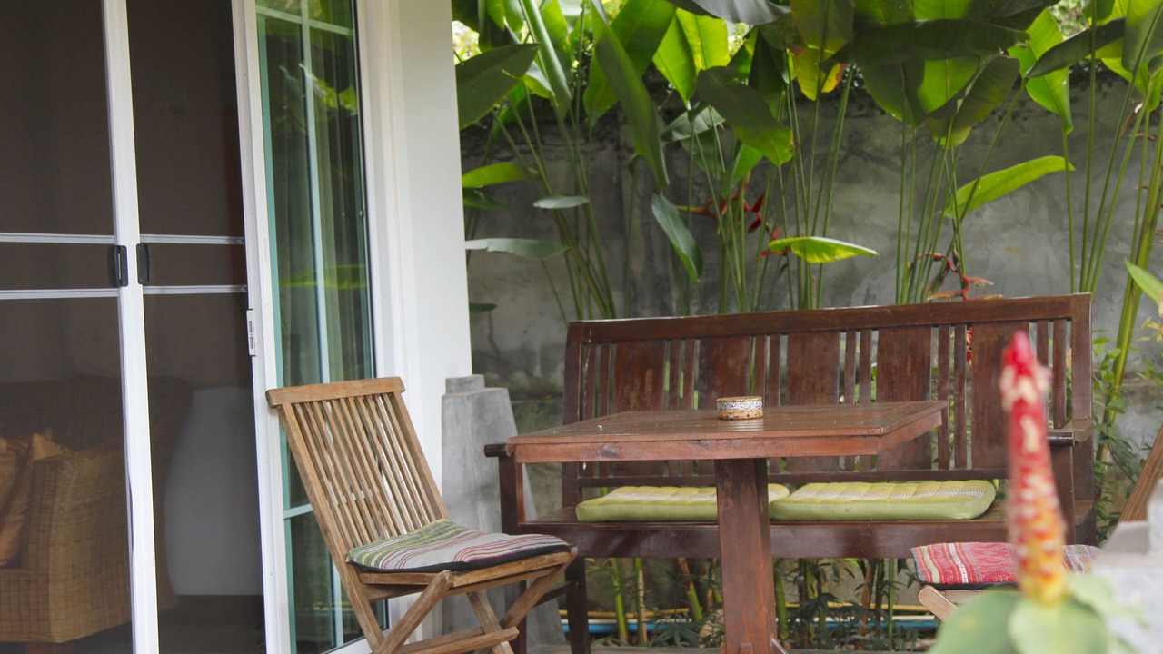 Photo of Outdoor in Ko Lanta