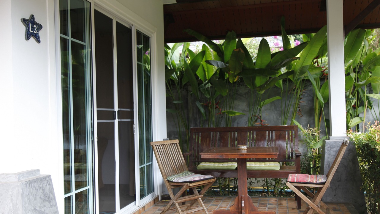 Photo of Outdoor in Ko Lanta