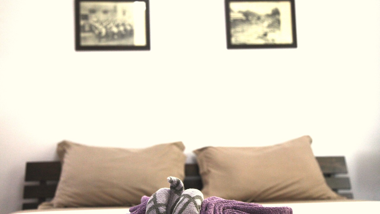 Photo of Bedroom in Ko Lanta