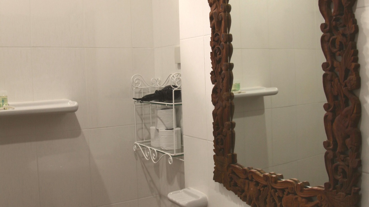 Photo of Bathroom in Ko Lanta