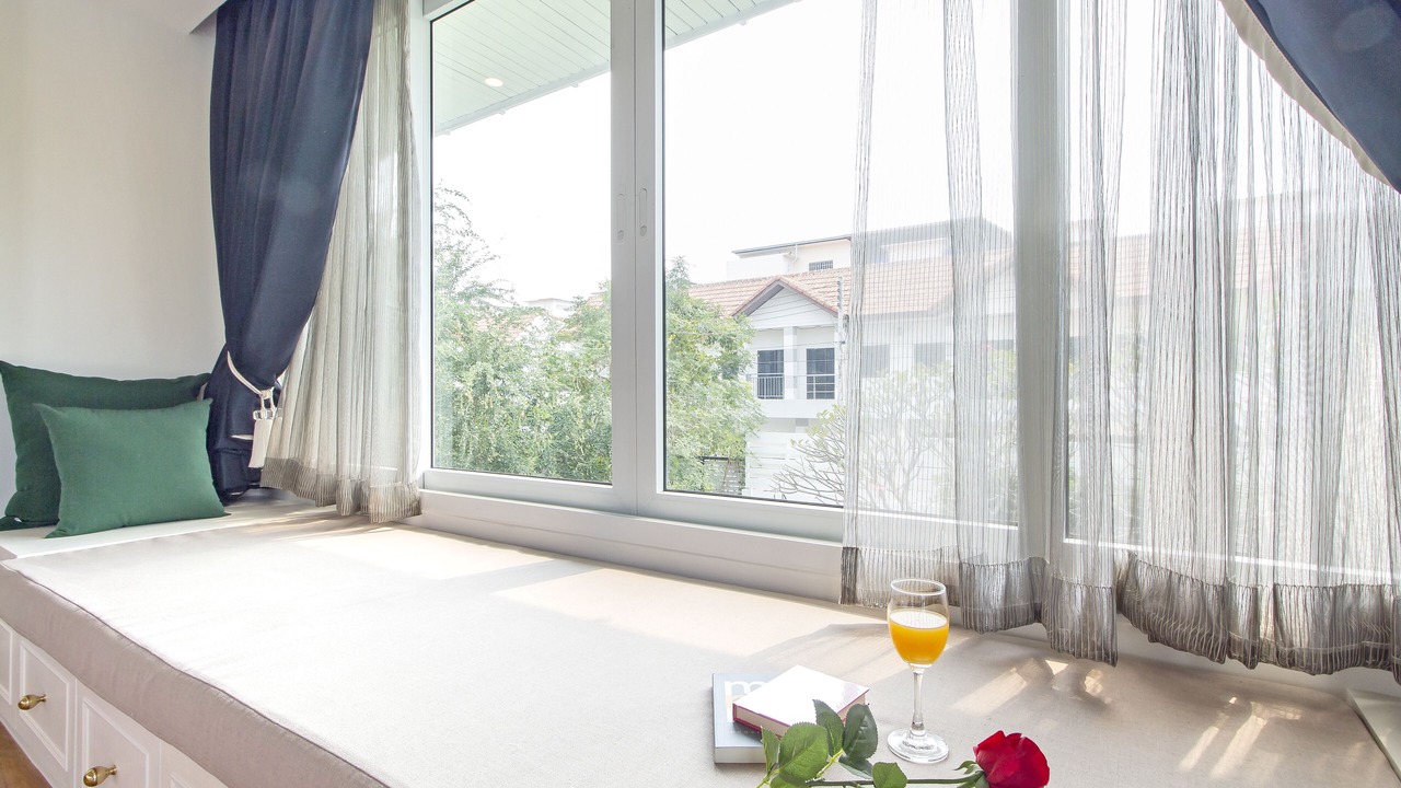 Photo of Bedroom in Nong Prue