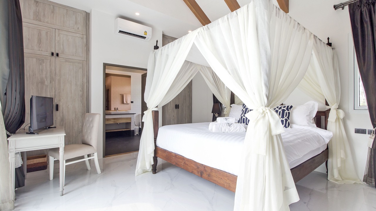 Photo of Bedroom in Nong Prue