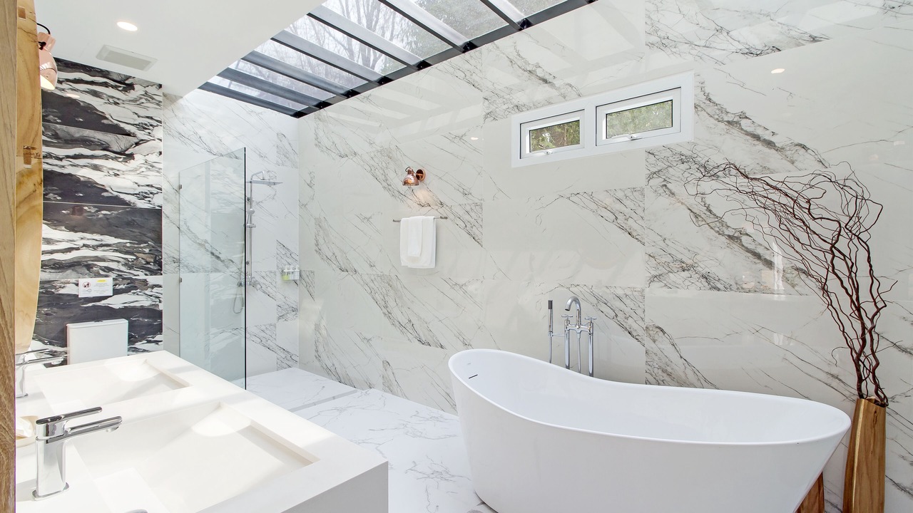 Photo of Bathroom in Nong Prue