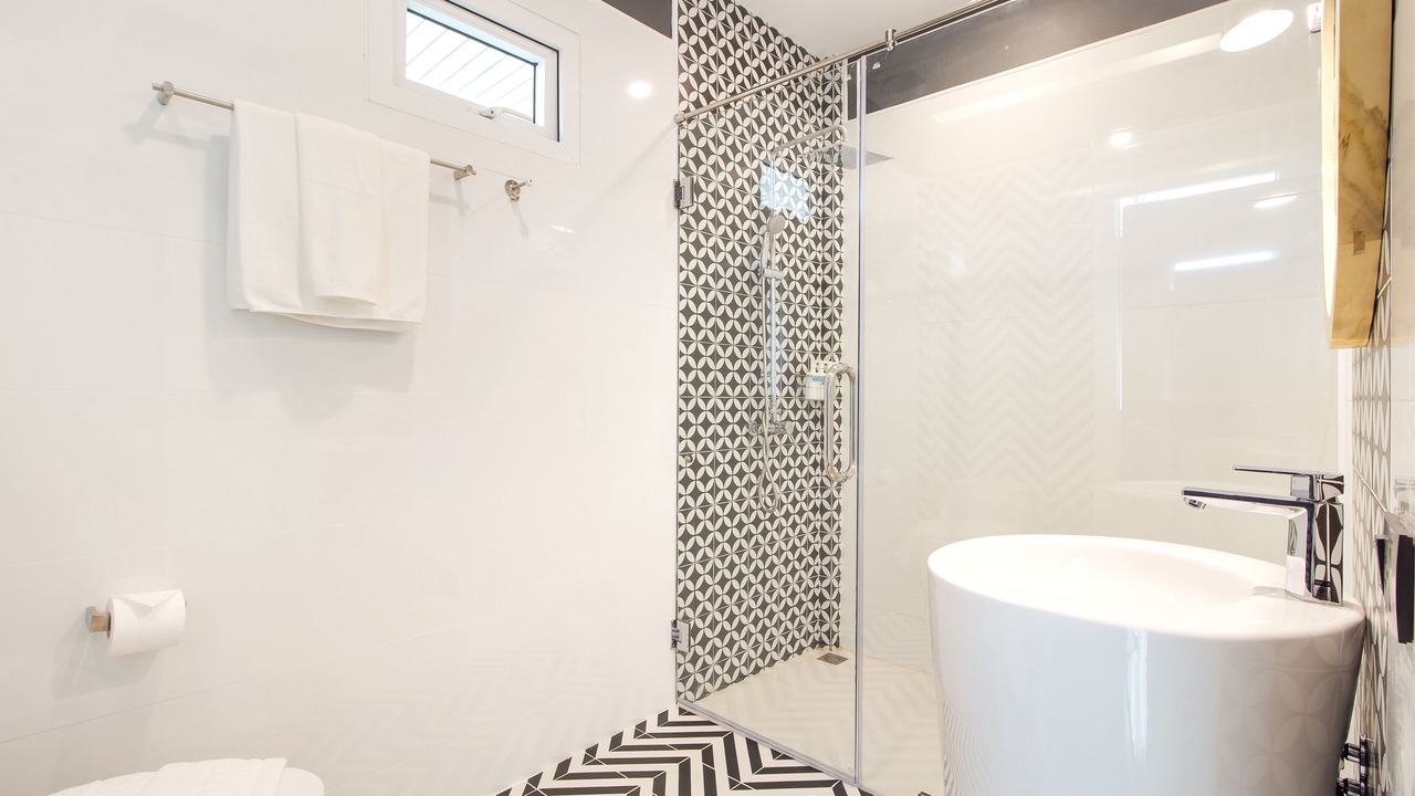 Photo of Bathroom in Nong Prue