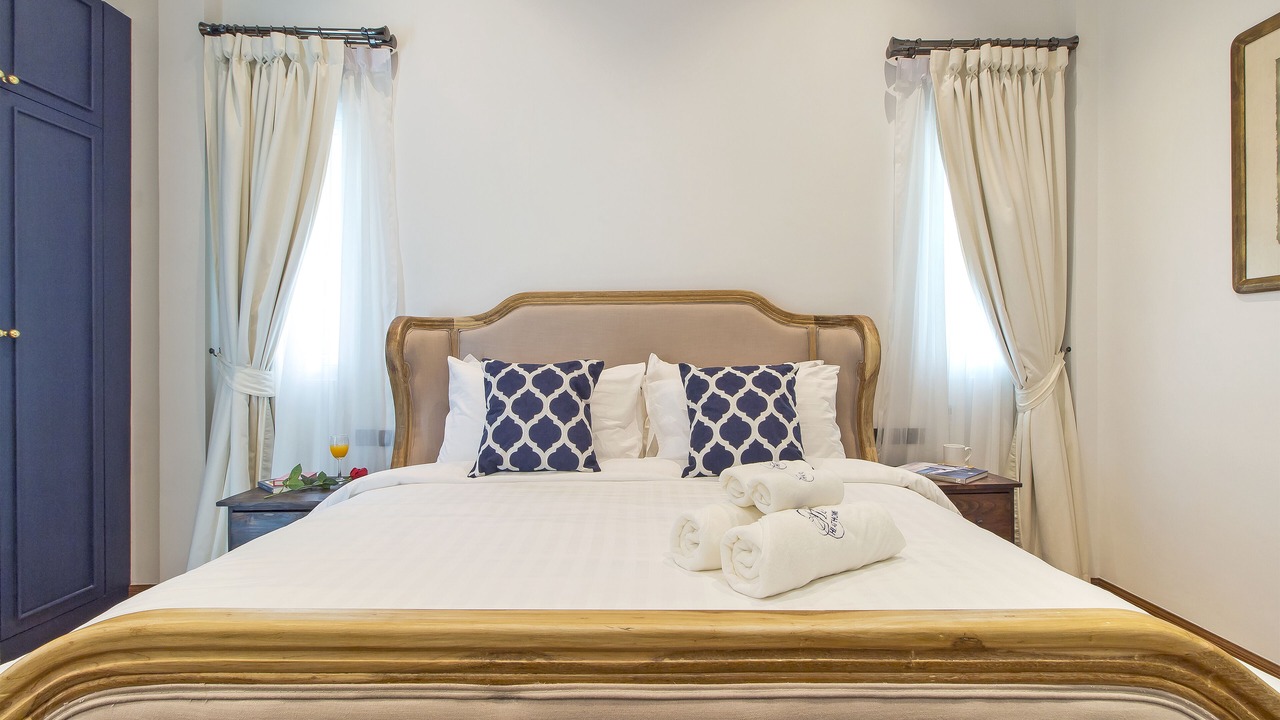 Photo of Bedroom in Nong Prue