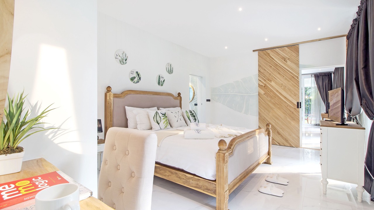 Photo of Bedroom in Nong Prue