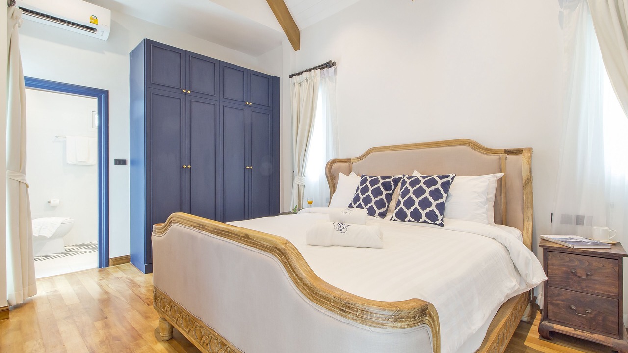 Photo of Bedroom in Nong Prue