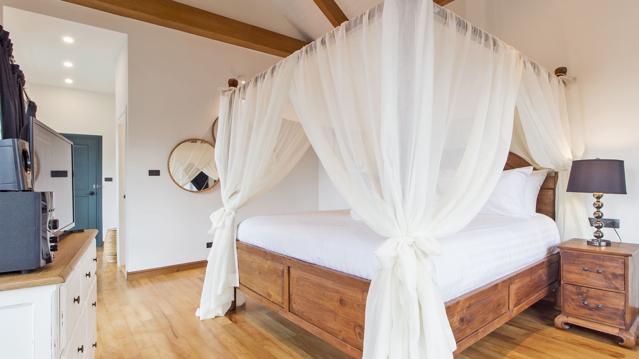 Photo of Bedroom in Nong Prue