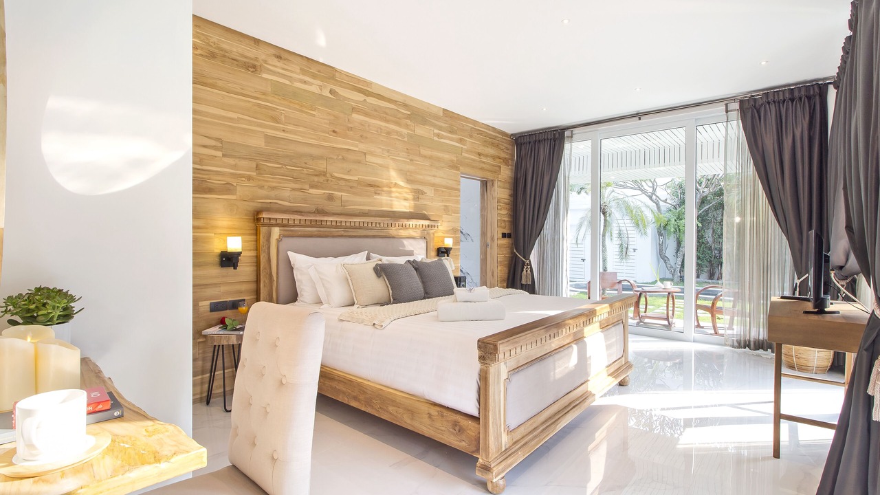 Photo of Bedroom in Nong Prue