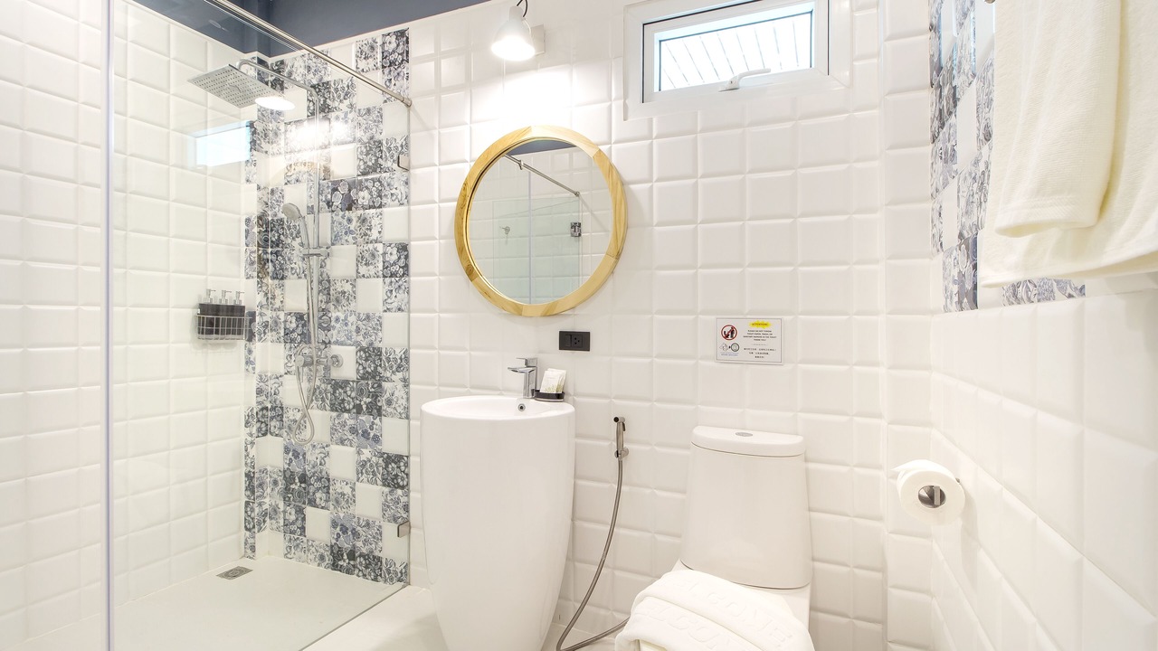 Photo of Bathroom in Nong Prue