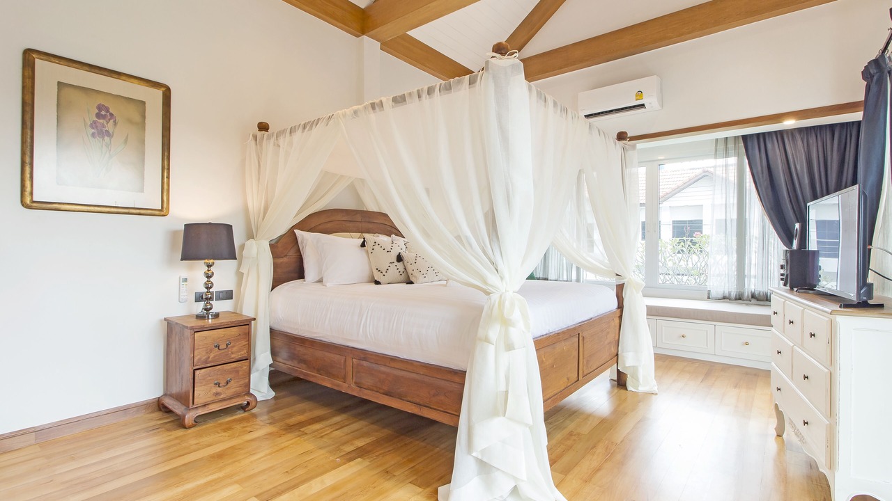 Photo of Bedroom in Nong Prue