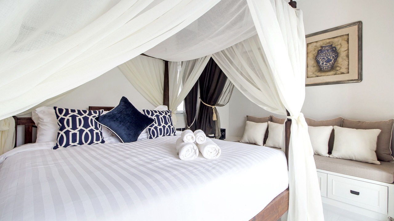 Photo of Bedroom in Nong Prue