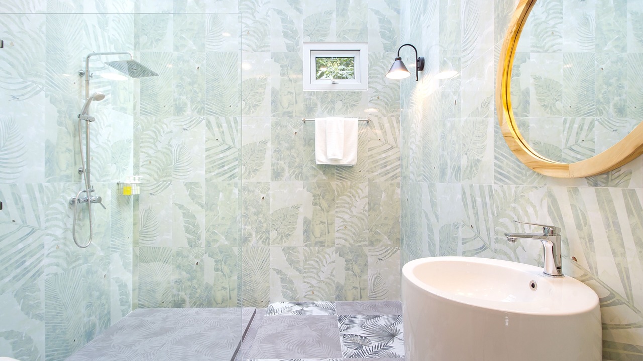 Photo of Bathroom in Nong Prue