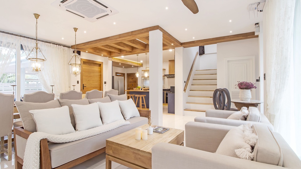 Photo of Livingroom in Nong Prue
