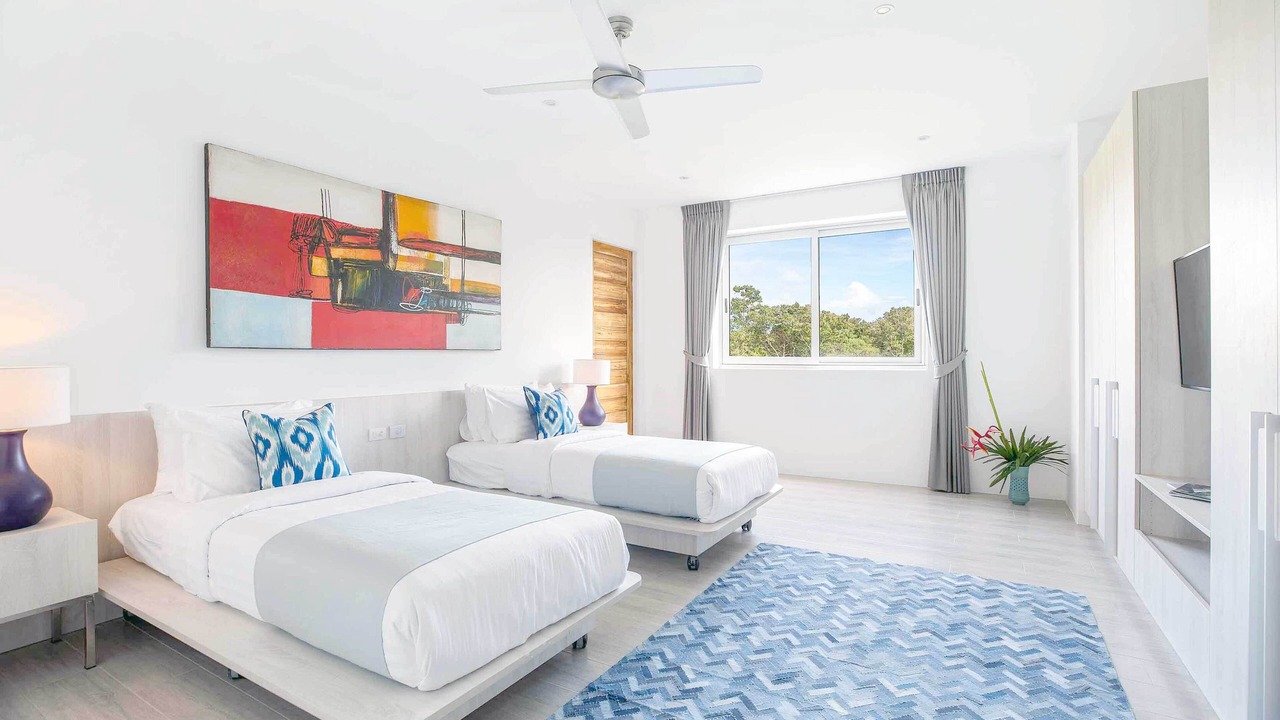 Photo of Bedroom in Moo 5