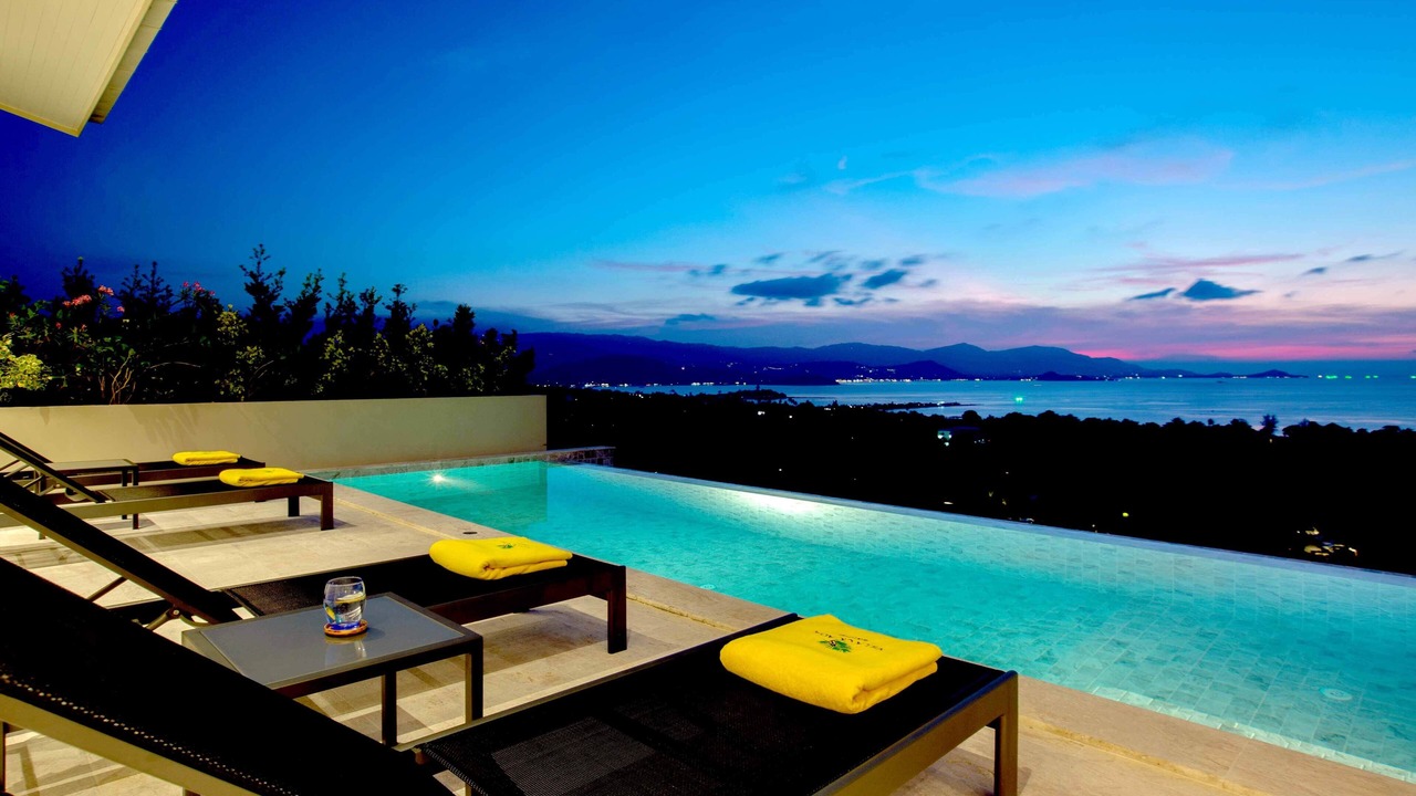 Photo of Patio Balcony in Moo 5