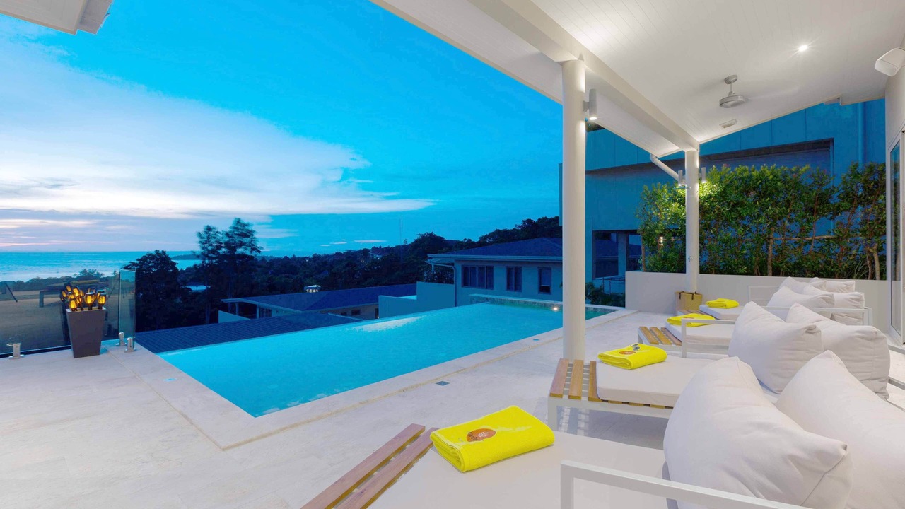 Photo of Outdoor in Moo 5