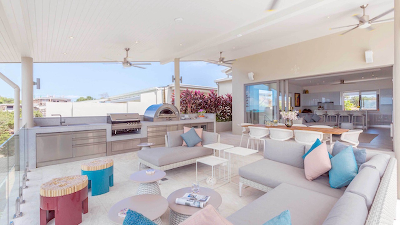 Photo of Patio Balcony in Moo 5