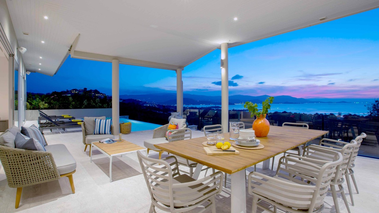 Photo of Patio Balcony in Moo 5