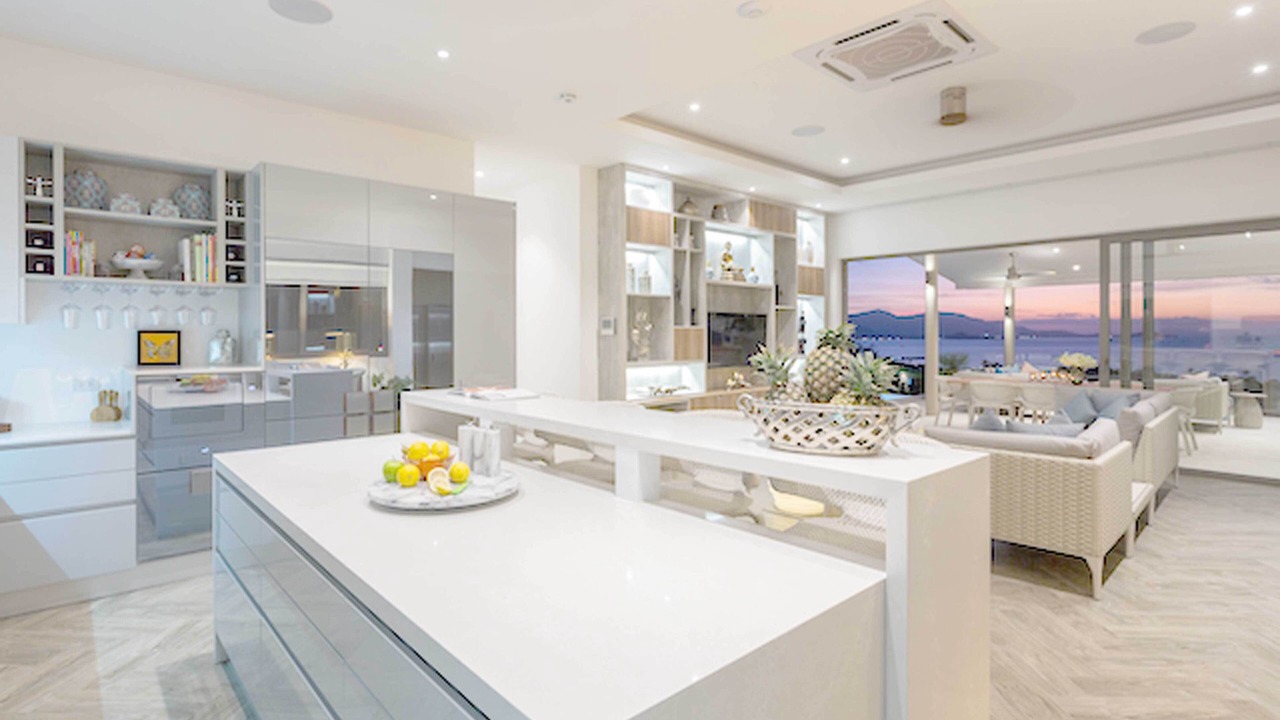 Photo of Kitchen in Moo 5