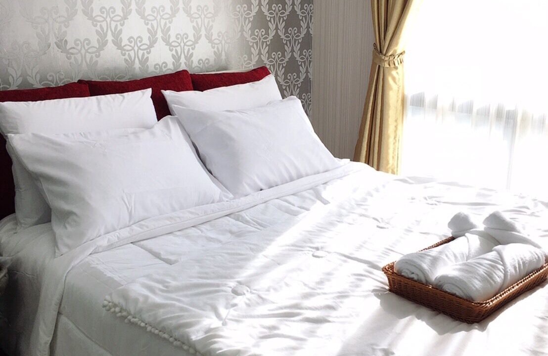Photo of Bedroom in Saen Suk
