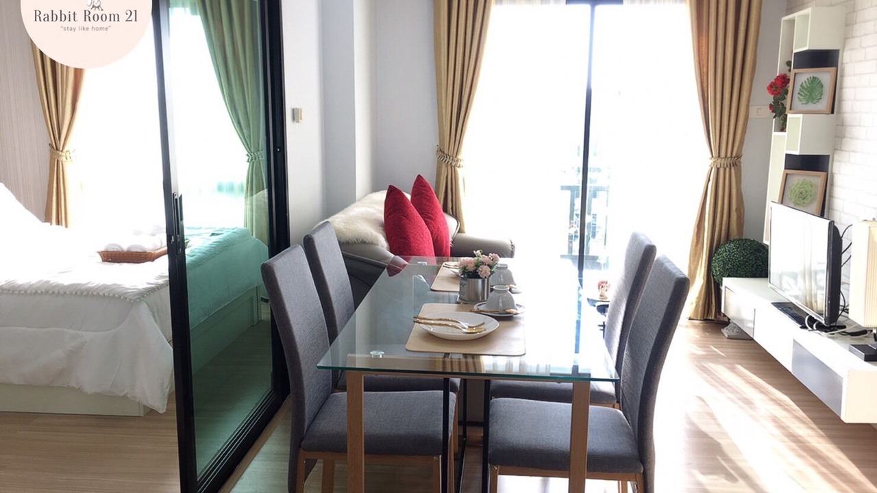Photo of Bedroom in Saen Suk