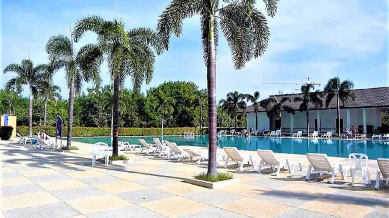 Photo of Outdoor in Jomtien