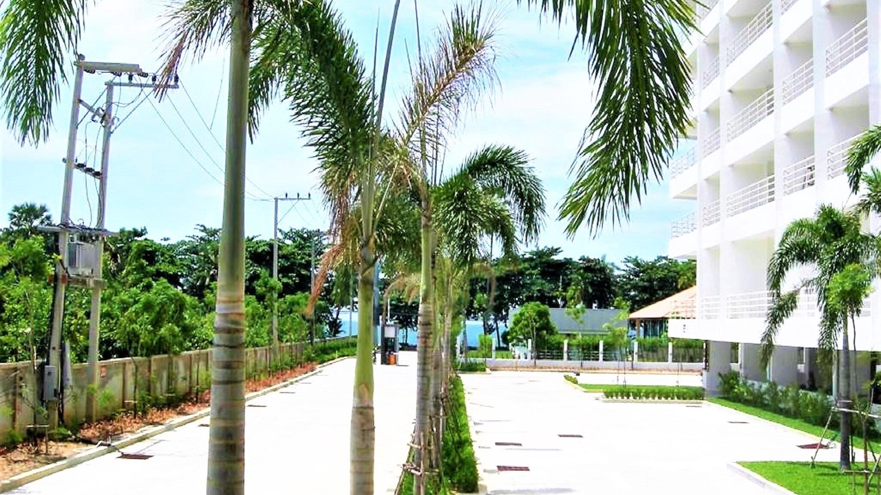 Photo of Outdoor in Jomtien