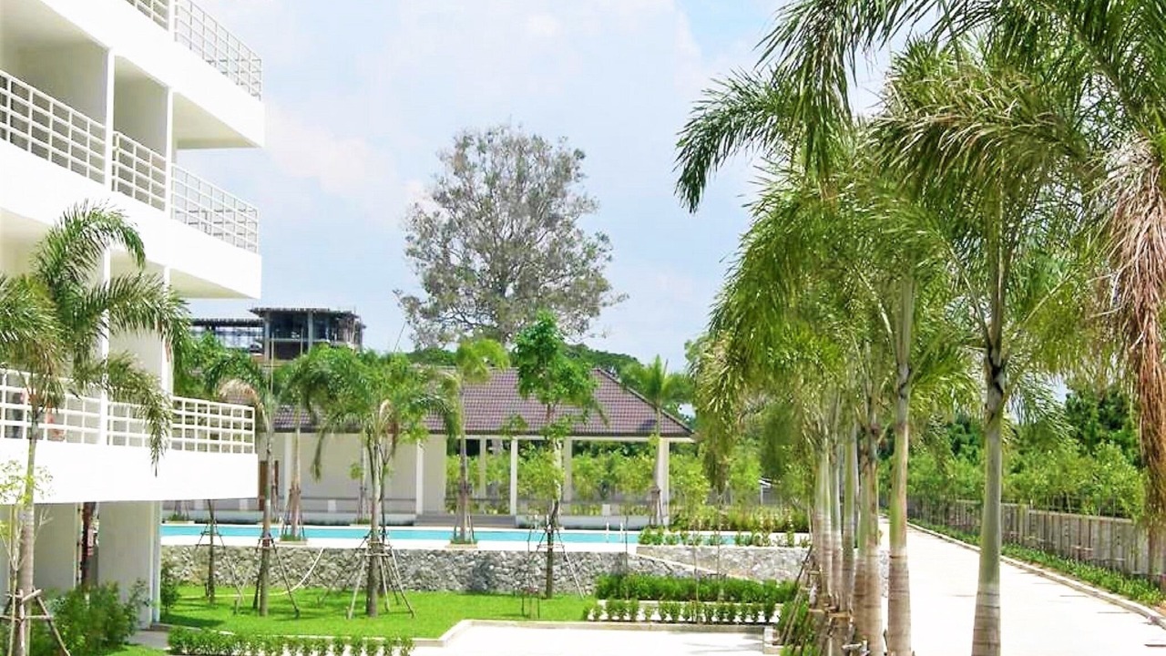 Photo of Outdoor in Jomtien