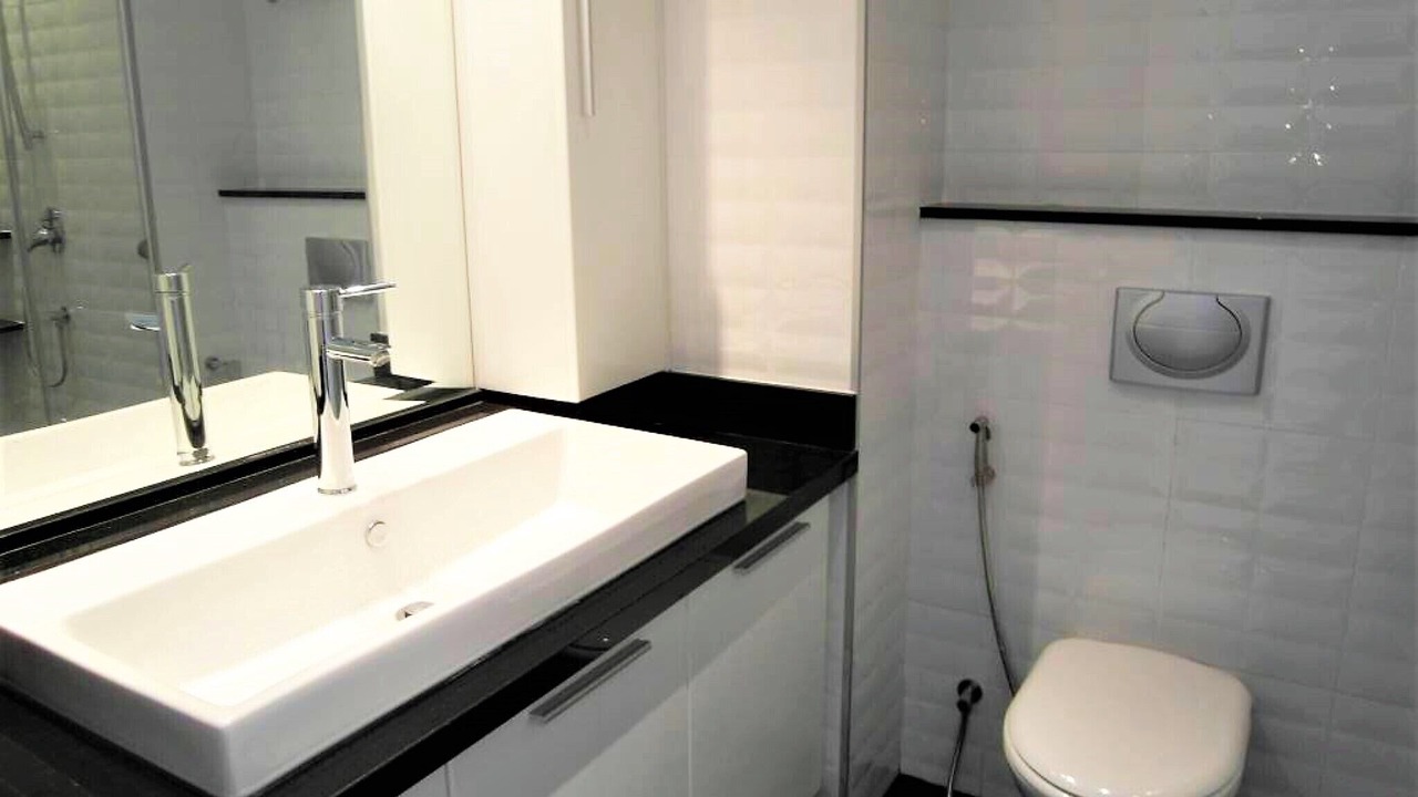 Photo of Bathroom in Jomtien
