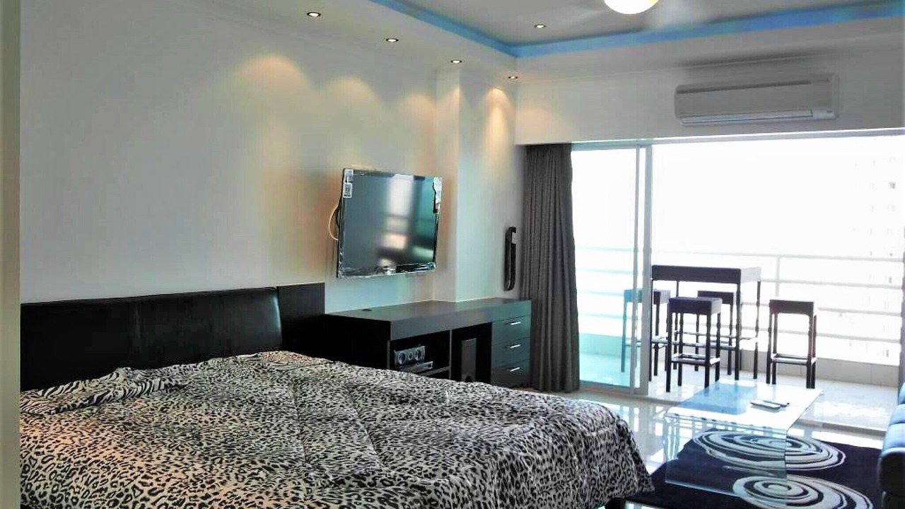 Photo of Bedroom in Jomtien