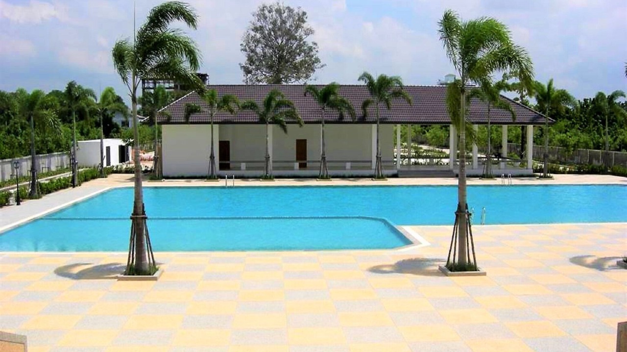 Photo of Outdoor in Jomtien