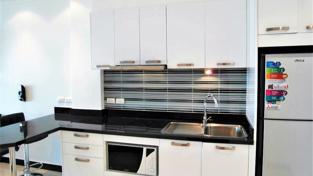 Photo of Kitchen in Jomtien
