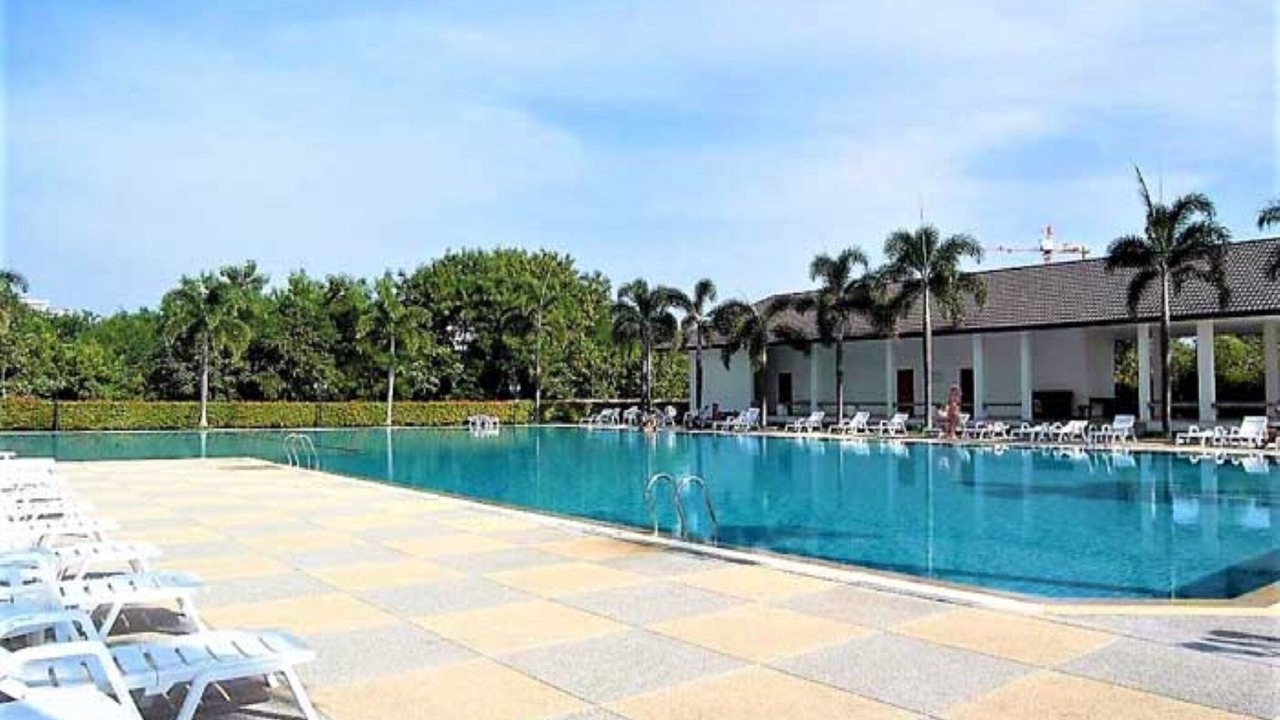 Photo of Outdoor in Jomtien