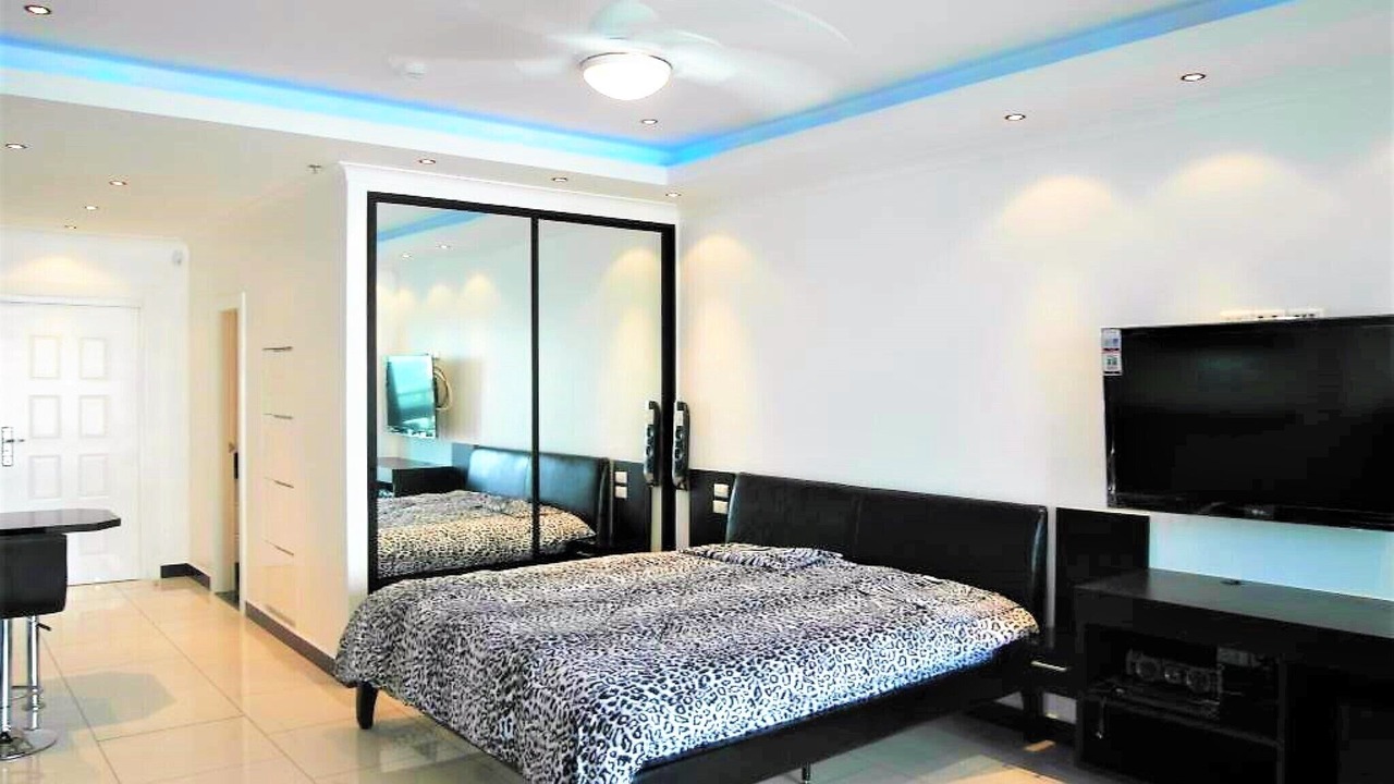 Photo of Bedroom in Jomtien