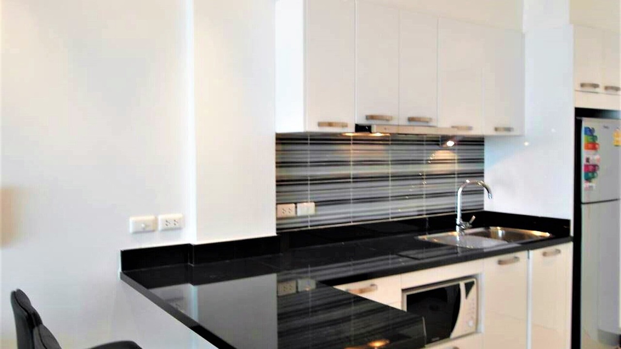 Photo of Kitchen in Jomtien