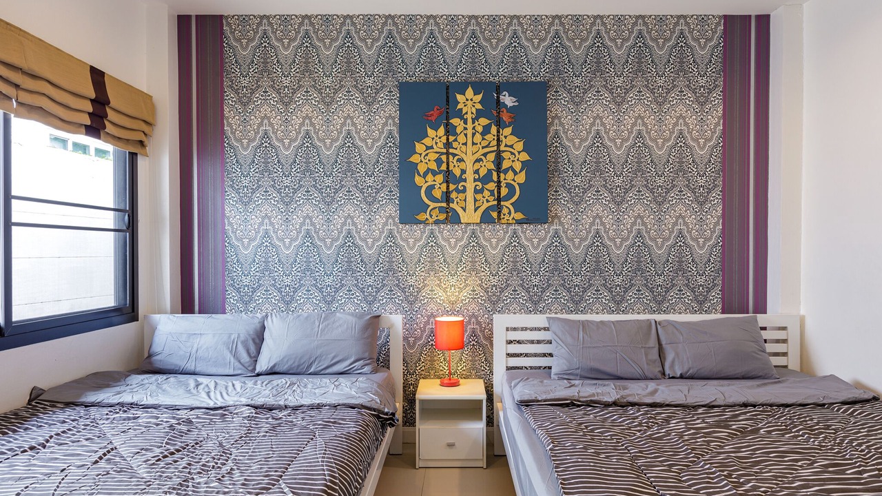 Photo of Bedroom in Nong Kae