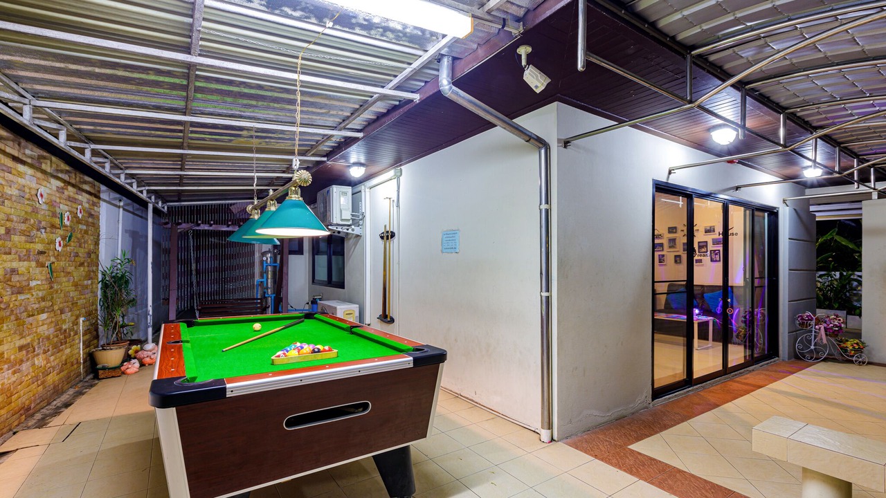 Photo of Bedroom in Nong Kae