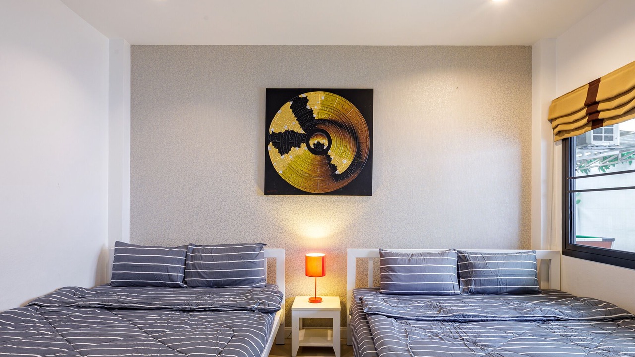 Photo of Bedroom in Nong Kae